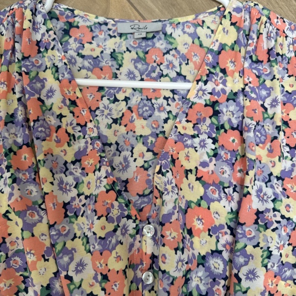 Rails Kiki Dress! - Picture 4 of 8